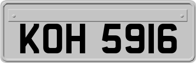 KOH5916