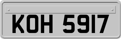 KOH5917