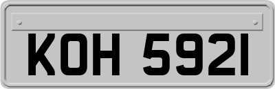 KOH5921