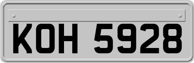 KOH5928