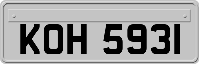 KOH5931