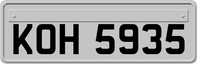 KOH5935