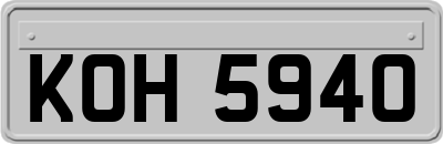 KOH5940