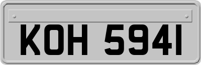 KOH5941