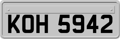 KOH5942