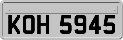 KOH5945