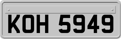KOH5949