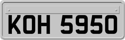 KOH5950