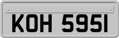 KOH5951