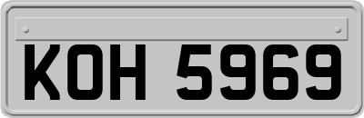 KOH5969