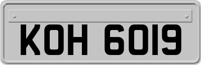 KOH6019