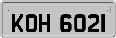 KOH6021
