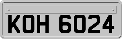 KOH6024