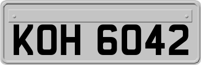 KOH6042