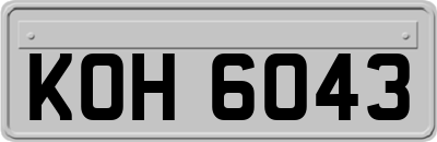 KOH6043