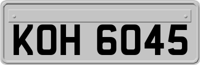 KOH6045