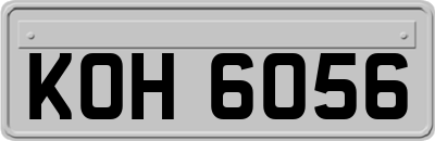 KOH6056