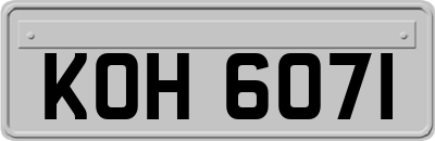 KOH6071