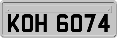 KOH6074