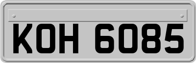 KOH6085