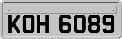 KOH6089
