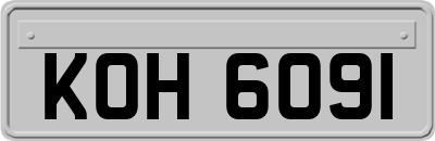 KOH6091