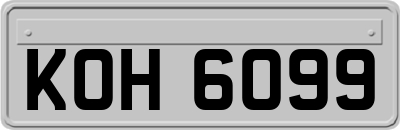 KOH6099