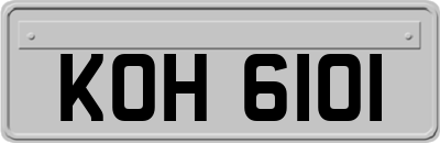 KOH6101