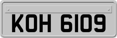 KOH6109