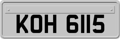 KOH6115