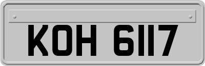 KOH6117