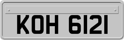 KOH6121