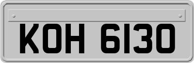 KOH6130
