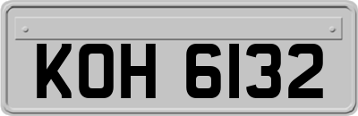 KOH6132