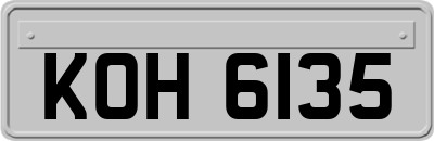 KOH6135