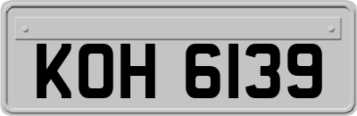 KOH6139