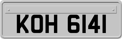 KOH6141
