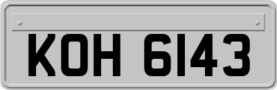 KOH6143