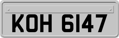KOH6147