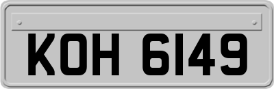 KOH6149