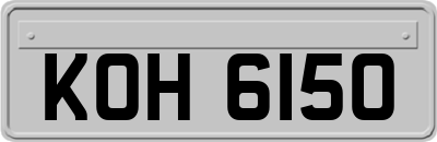 KOH6150
