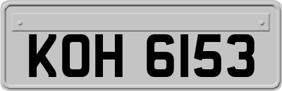 KOH6153