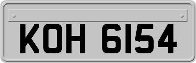 KOH6154