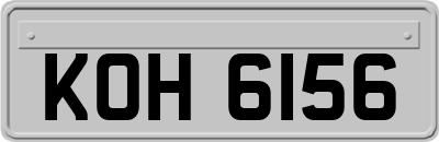 KOH6156