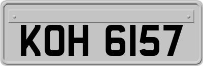 KOH6157