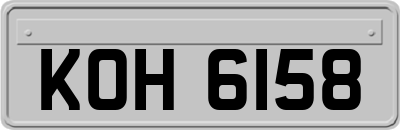 KOH6158