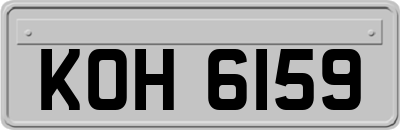 KOH6159