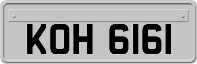 KOH6161
