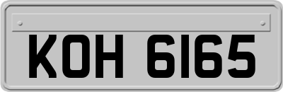 KOH6165