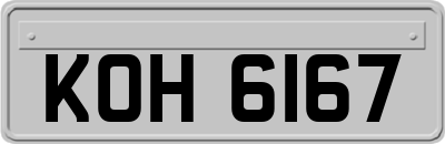 KOH6167